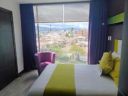 Rioné Hotel Boutique
