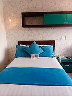 Rioné Hotel Boutique