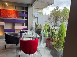Rioné Hotel Boutique