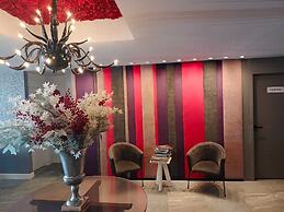 Rioné Hotel Boutique