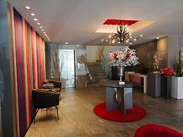 Rioné Hotel Boutique
