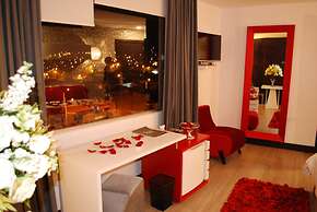 Rioné Hotel Boutique