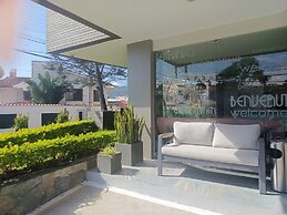 Rioné Hotel Boutique