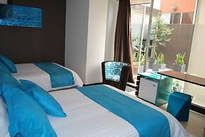 Rioné Hotel Boutique