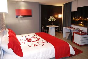 Rioné Hotel Boutique