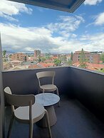Rioné Hotel Boutique