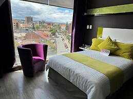Rioné Hotel Boutique