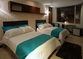 Rioné Hotel Boutique