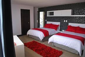 Rioné Hotel Boutique