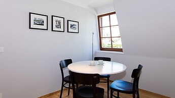 Villa Riedenburg Design Apartments