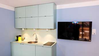 Villa Riedenburg Design Apartments