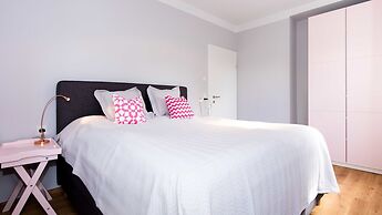 Villa Riedenburg Design Apartments