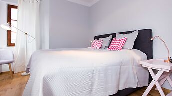 Villa Riedenburg Design Apartments