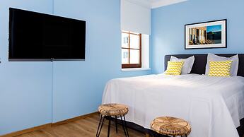 Villa Riedenburg Design Apartments