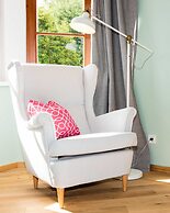 Villa Riedenburg Design Apartments