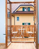 Villa Riedenburg Design Apartments