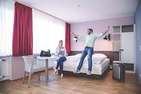 JUFA Hotel Königswinter/Bonn