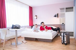 JUFA Hotel Königswinter/Bonn