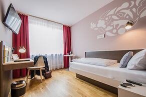 JUFA Hotel Königswinter/Bonn