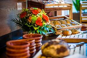 JUFA Hotel Königswinter/Bonn