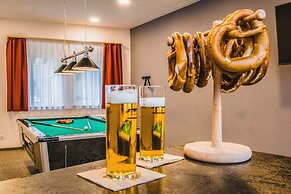 JUFA Hotel Königswinter/Bonn