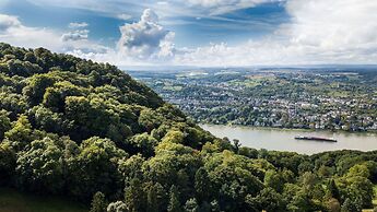 JUFA Hotel Königswinter/Bonn