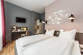 JUFA Hotel Königswinter/Bonn