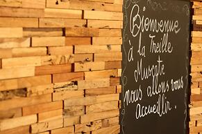 La Treille Muscate