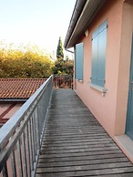 Maison Familiale Lou Riou