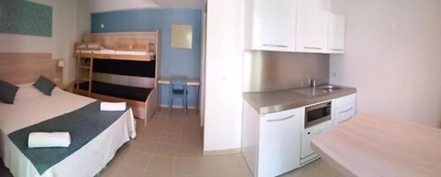 Maison Familiale Lou Riou