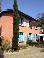 Maison Familiale Lou Riou