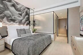 Ascott Orchard Singapore