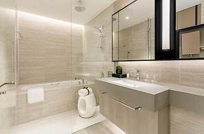Ascott Orchard Singapore