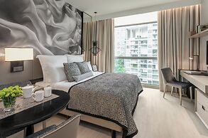 Ascott Orchard Singapore