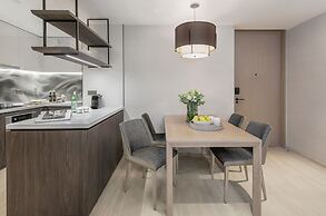 Ascott Orchard Singapore