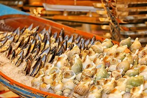 Crowne Plaza Hangzhou Thousand Island Lake by IHG