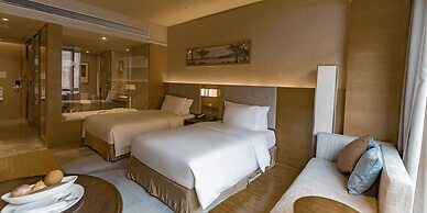 Crowne Plaza Hangzhou Thousand Island Lake by IHG