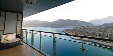 Crowne Plaza Hangzhou Thousand Island Lake by IHG