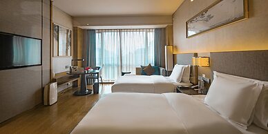 Crowne Plaza Hangzhou Thousand Island Lake by IHG