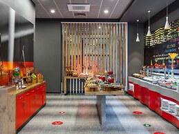Ibis Istanbul Tuzla Hotel