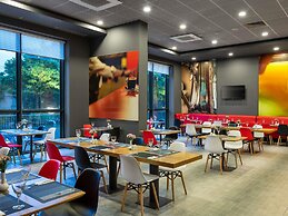 Ibis Istanbul Tuzla Hotel