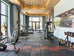 Ibis Istanbul Tuzla Hotel