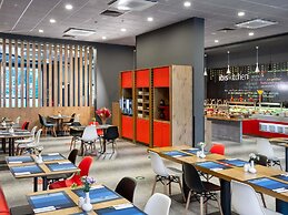 Ibis Istanbul Tuzla Hotel