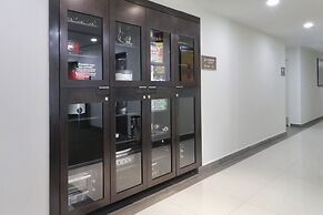 Candlewood Suites Celaya by IHG