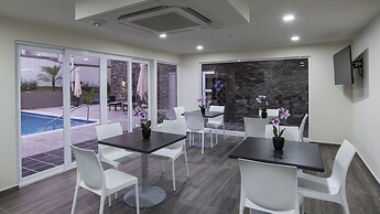 Candlewood Suites Celaya by IHG