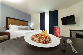 Candlewood Suites Celaya by IHG