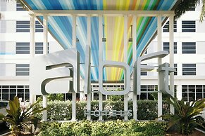 Aloft Miami Airport