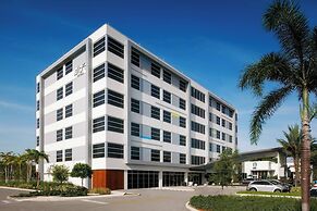 Aloft Miami Airport