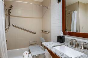 Comfort Suites University