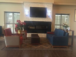 Comfort Suites University